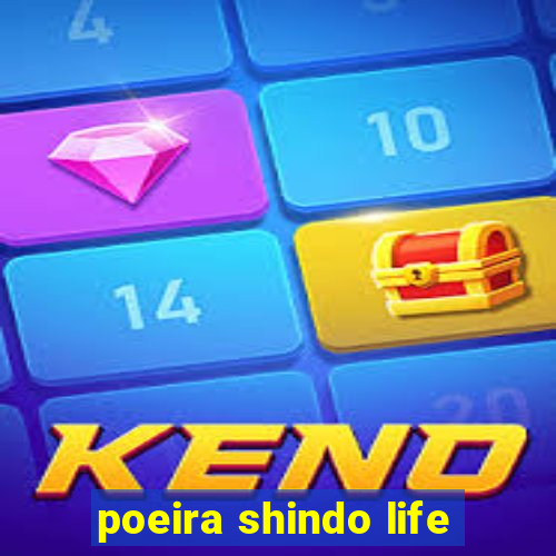 poeira shindo life